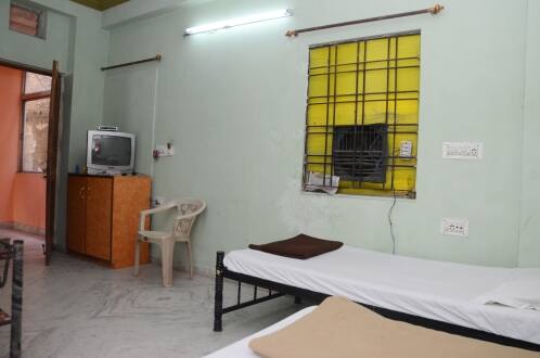 Hotel Kanishk, Nagpur 5